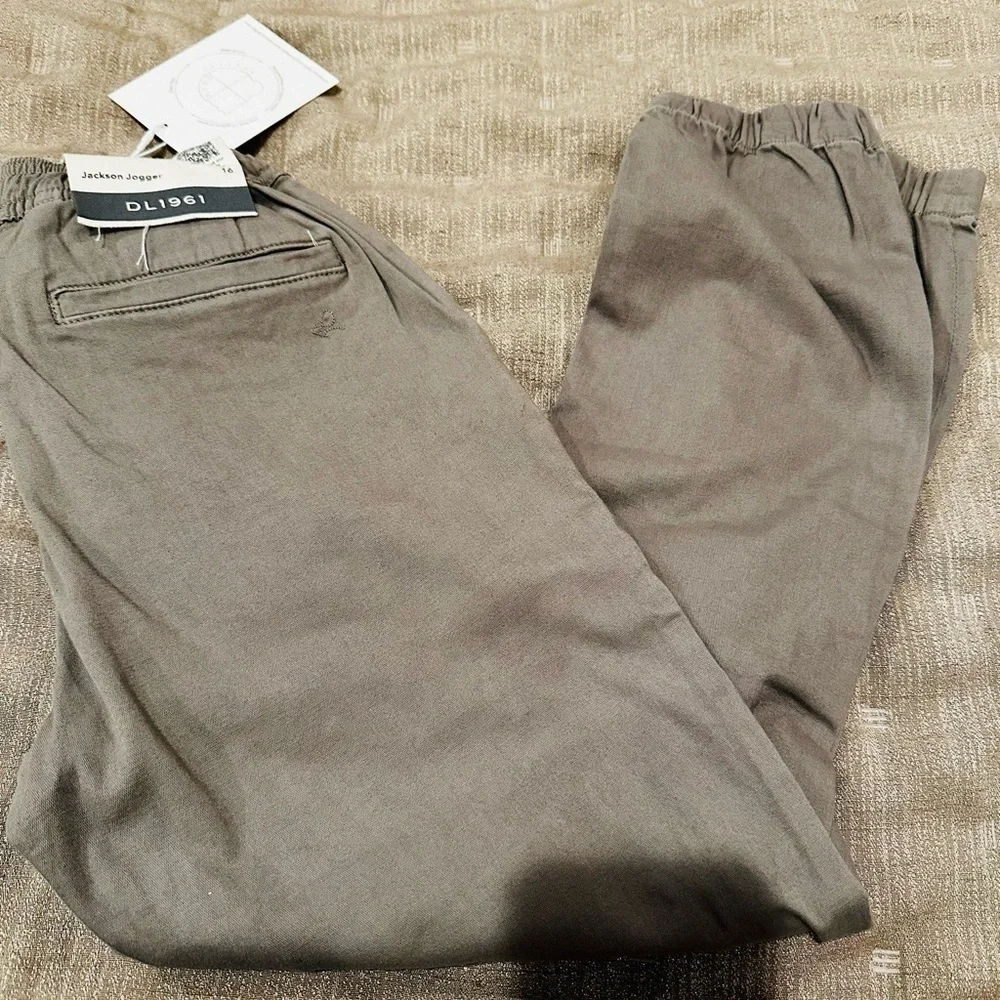 Boys DL jeans
